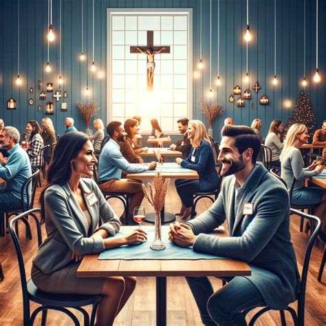 christian speed dating events near me